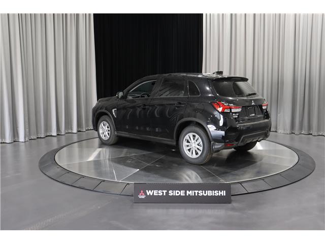 2026 Mitsubishi RVR SE (Stk: R26206) in Edmonton - Image 4 of 19