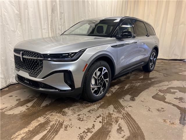 2026 Lincoln Nautilus Premiere (Stk: 25NT43) in St.Paul - Image 2 of 10