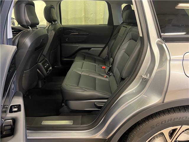 2026 Lincoln Nautilus Premiere (Stk: 25NT43) in St.Paul - Image 5 of 10