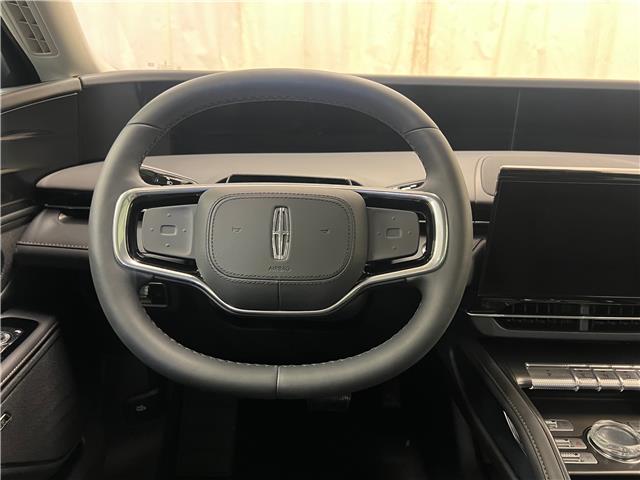 2026 Lincoln Nautilus Premiere (Stk: 25NT43) in St.Paul - Image 6 of 10