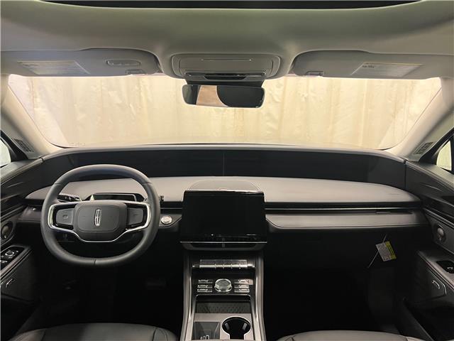 2026 Lincoln Nautilus Premiere (Stk: 25NT43) in St.Paul - Image 7 of 10