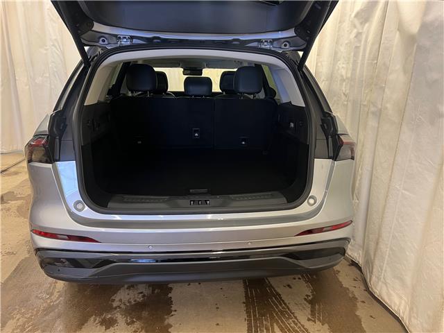 2026 Lincoln Nautilus Premiere (Stk: 25NT43) in St.Paul - Image 9 of 10