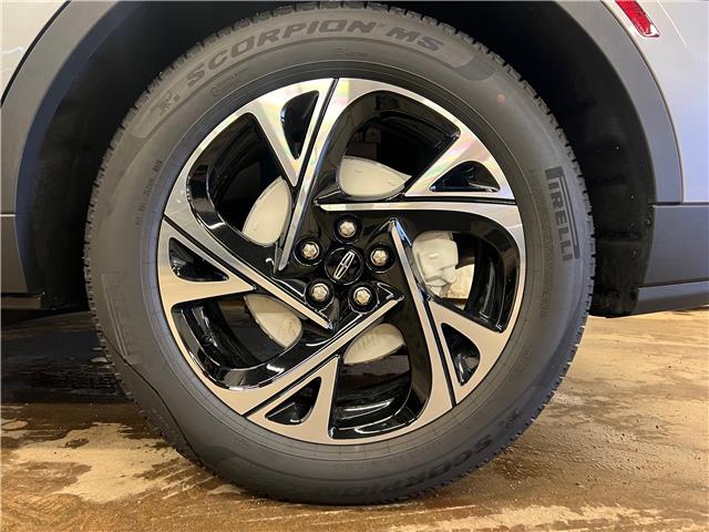 2026 Lincoln Nautilus Premiere (Stk: 25NT43) in St.Paul - Image 10 of 10