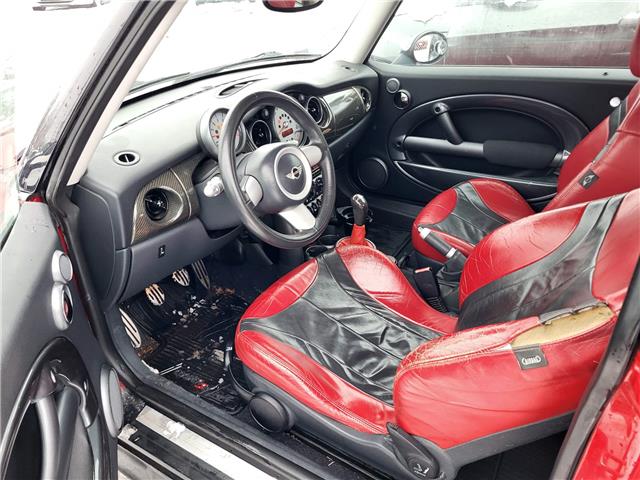 2004 MINI Cooper S Base (Stk: 25-3188AB) in Newmarket - Image 2 of 4