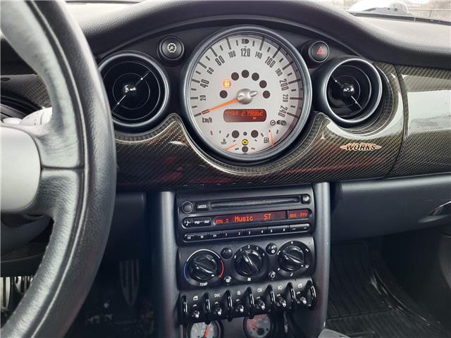 2004 MINI Cooper S Base (Stk: 25-3188AB) in Newmarket - Image 3 of 4