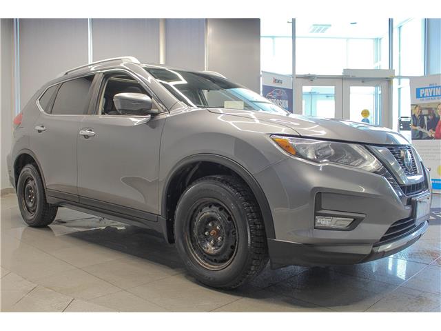 2019 Nissan Rogue SV (Stk: 25484B) in North Bay - Image 4 of 23 2019 Nissan Rogue SV (Stk: 25484B) in North Bay - Image 4 of 23