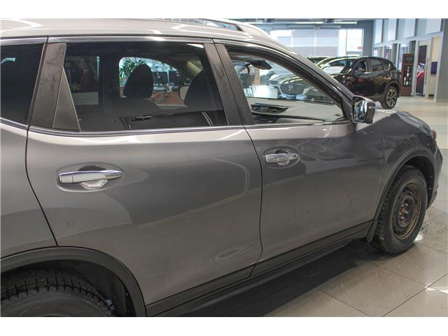 2019 Nissan Rogue SV (Stk: 25484B) in North Bay - Image 5 of 23 2019 Nissan Rogue SV (Stk: 25484B) in North Bay - Image 5 of 23