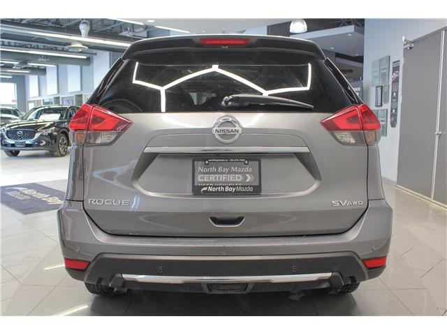 2019 Nissan Rogue SV (Stk: 25484B) in North Bay - Image 6 of 23 2019 Nissan Rogue SV (Stk: 25484B) in North Bay - Image 6 of 23