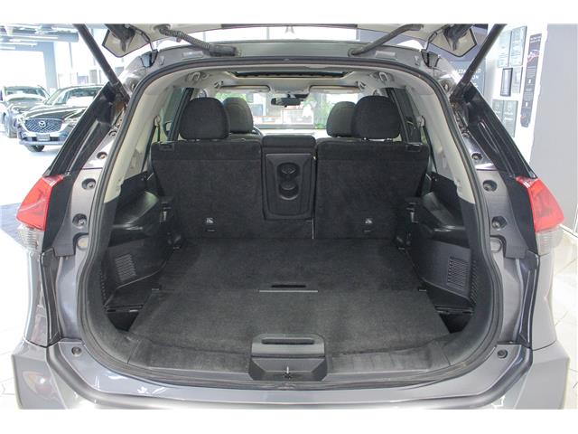 2019 Nissan Rogue SV (Stk: 25484B) in North Bay - Image 23 of 23 2019 Nissan Rogue SV (Stk: 25484B) in North Bay - Image 23 of 23