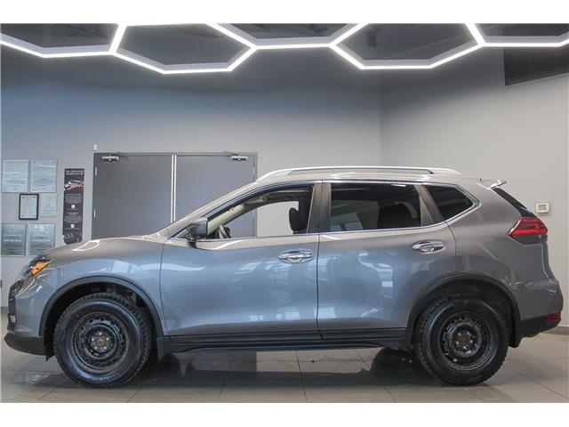 2019 Nissan Rogue SV (Stk: 25484B) in North Bay - Image 2 of 23 2019 Nissan Rogue SV (Stk: 25484B) in North Bay - Image 2 of 23
