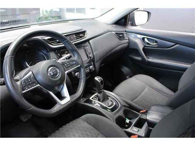 2019 Nissan Rogue SV (Stk: 25484B) in North Bay - Image 7 of 23 2019 Nissan Rogue SV (Stk: 25484B) in North Bay - Image 7 of 23