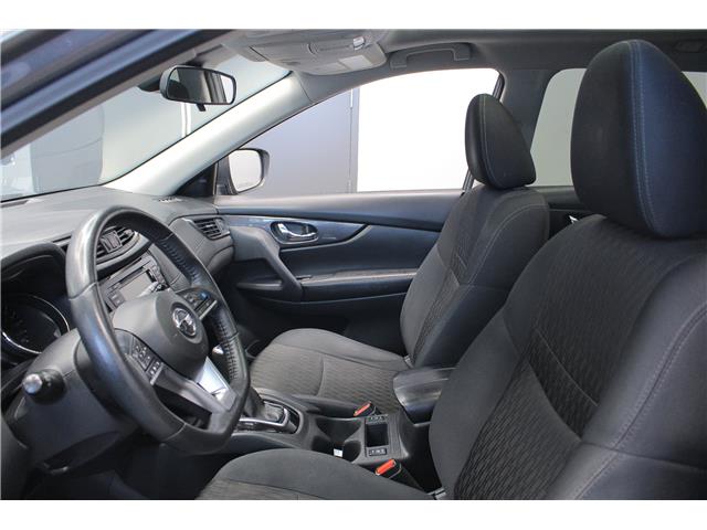 2019 Nissan Rogue SV (Stk: 25484B) in North Bay - Image 9 of 23 2019 Nissan Rogue SV (Stk: 25484B) in North Bay - Image 9 of 23