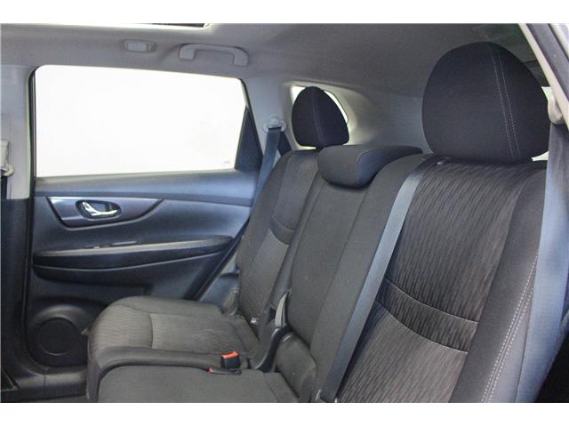 2019 Nissan Rogue SV (Stk: 25484B) in North Bay - Image 21 of 23 2019 Nissan Rogue SV (Stk: 25484B) in North Bay - Image 21 of 23