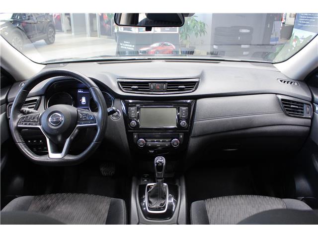 2019 Nissan Rogue SV (Stk: 25484B) in North Bay - Image 8 of 23 2019 Nissan Rogue SV (Stk: 25484B) in North Bay - Image 8 of 23