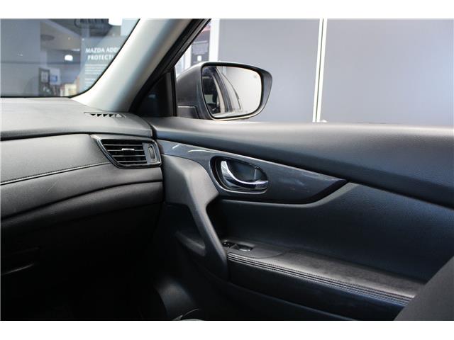 2019 Nissan Rogue SV (Stk: 25484B) in North Bay - Image 22 of 23 2019 Nissan Rogue SV (Stk: 25484B) in North Bay - Image 22 of 23