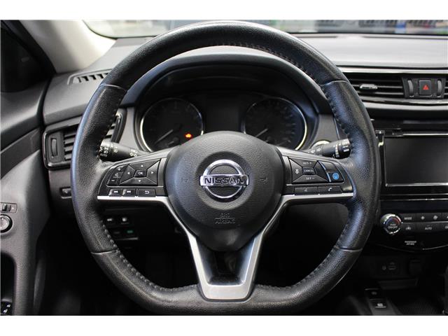 2019 Nissan Rogue SV (Stk: 25484B) in North Bay - Image 12 of 23 2019 Nissan Rogue SV (Stk: 25484B) in North Bay - Image 12 of 23