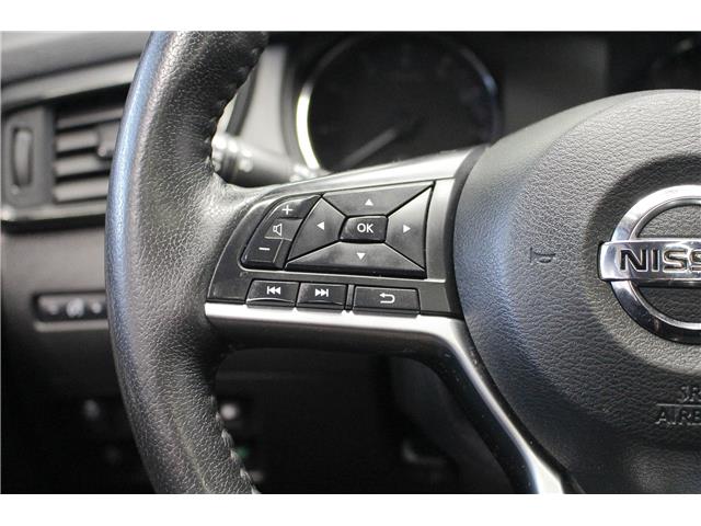 2019 Nissan Rogue SV (Stk: 25484B) in North Bay - Image 13 of 23 2019 Nissan Rogue SV (Stk: 25484B) in North Bay - Image 13 of 23
