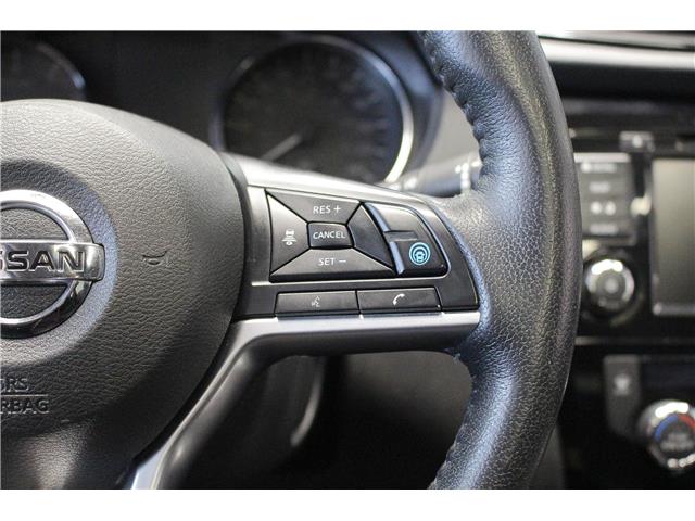 2019 Nissan Rogue SV (Stk: 25484B) in North Bay - Image 14 of 23 2019 Nissan Rogue SV (Stk: 25484B) in North Bay - Image 14 of 23