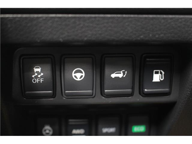 2019 Nissan Rogue SV (Stk: 25484B) in North Bay - Image 10 of 23 2019 Nissan Rogue SV (Stk: 25484B) in North Bay - Image 10 of 23
