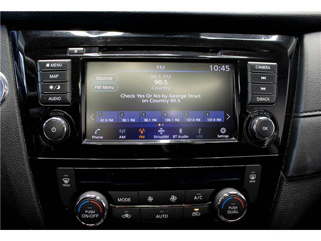 2019 Nissan Rogue SV (Stk: 25484B) in North Bay - Image 16 of 23 2019 Nissan Rogue SV (Stk: 25484B) in North Bay - Image 16 of 23