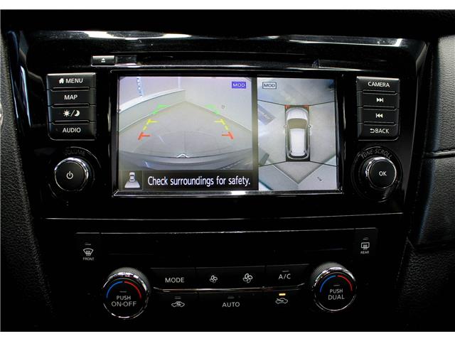 2019 Nissan Rogue SV (Stk: 25484B) in North Bay - Image 17 of 23 2019 Nissan Rogue SV (Stk: 25484B) in North Bay - Image 17 of 23