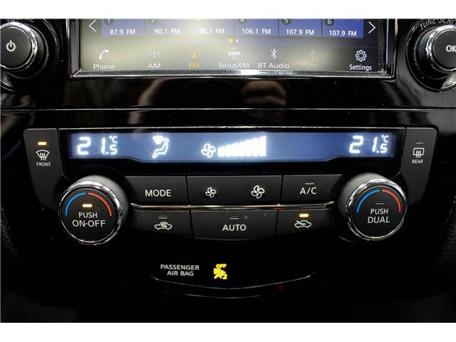 2019 Nissan Rogue SV (Stk: 25484B) in North Bay - Image 19 of 23 2019 Nissan Rogue SV (Stk: 25484B) in North Bay - Image 19 of 23