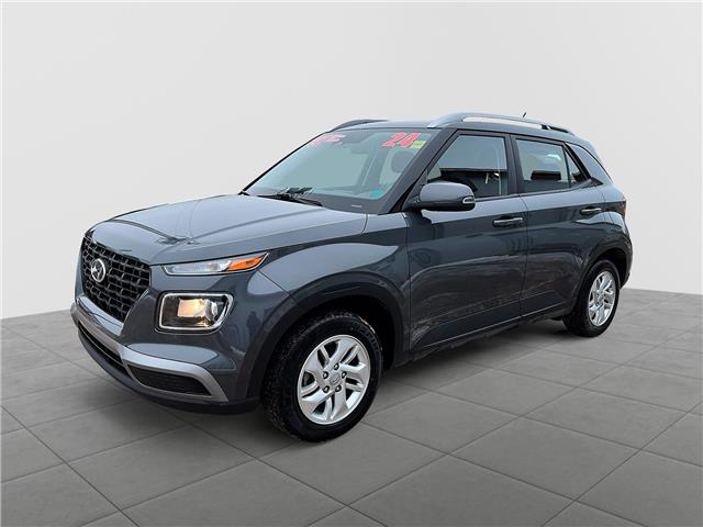 2024 Hyundai Venue Preferred (Stk: 254477A) in Fredericton - Image 1 of 17