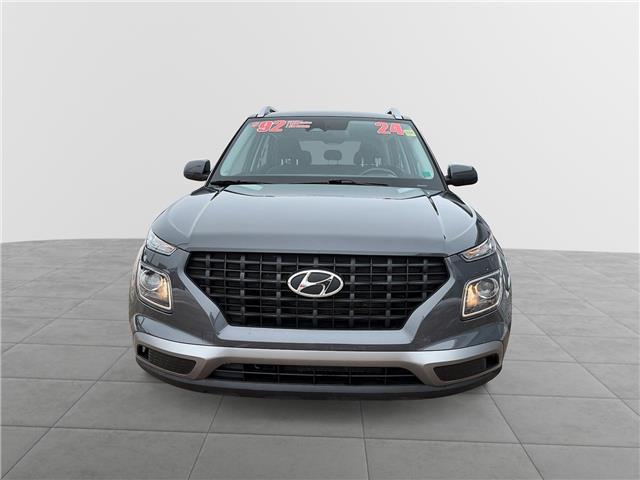 2024 Hyundai Venue Preferred (Stk: 254477A) in Fredericton - Image 2 of 17