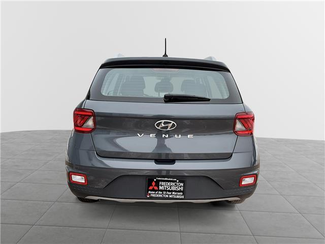 2024 Hyundai Venue Preferred (Stk: 254477A) in Fredericton - Image 3 of 17