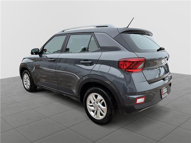 2024 Hyundai Venue Preferred (Stk: 254477A) in Fredericton - Image 4 of 17