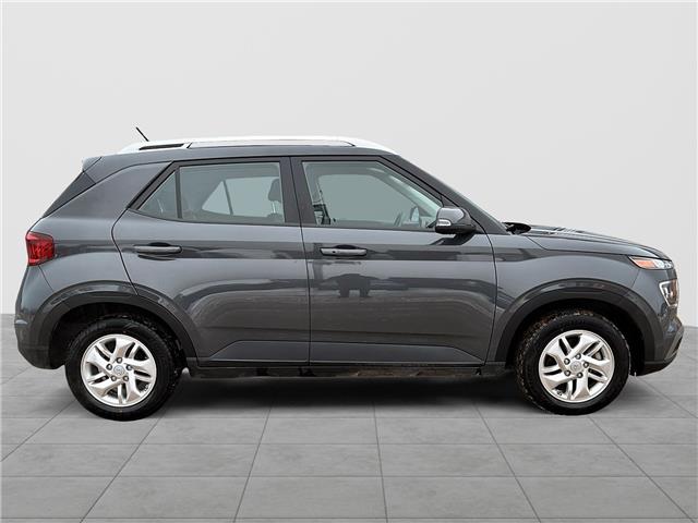 2024 Hyundai Venue Preferred (Stk: 254477A) in Fredericton - Image 6 of 17