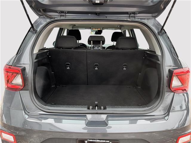 2024 Hyundai Venue Preferred (Stk: 254477A) in Fredericton - Image 7 of 17
