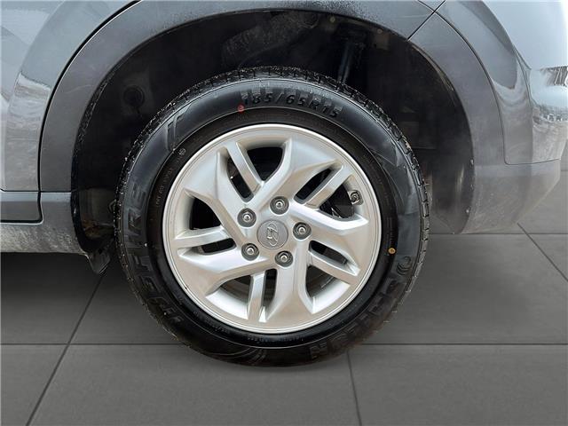 2024 Hyundai Venue Preferred (Stk: 254477A) in Fredericton - Image 8 of 17