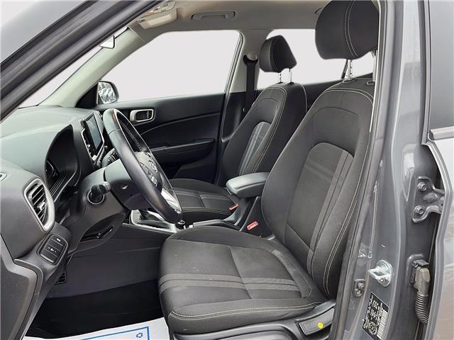 2024 Hyundai Venue Preferred (Stk: 254477A) in Fredericton - Image 9 of 17