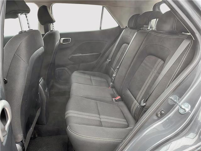 2024 Hyundai Venue Preferred (Stk: 254477A) in Fredericton - Image 10 of 17