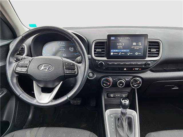 2024 Hyundai Venue Preferred (Stk: 254477A) in Fredericton - Image 11 of 17