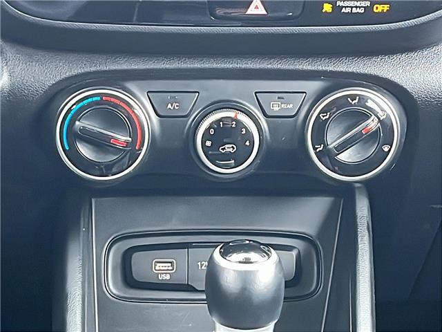 2024 Hyundai Venue Preferred (Stk: 254477A) in Fredericton - Image 12 of 17