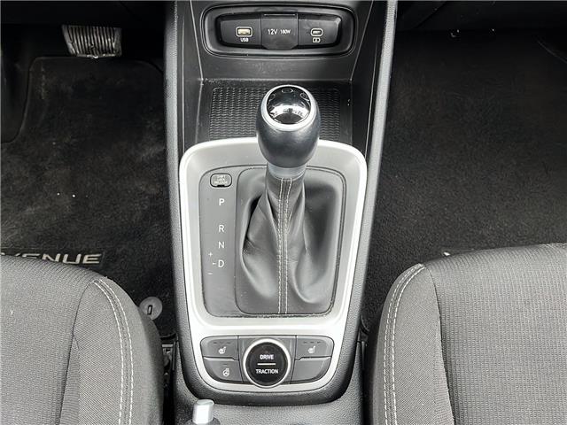 2024 Hyundai Venue Preferred (Stk: 254477A) in Fredericton - Image 15 of 17