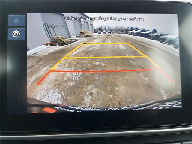 2024 Hyundai Venue Preferred (Stk: 254477A) in Fredericton - Image 16 of 17