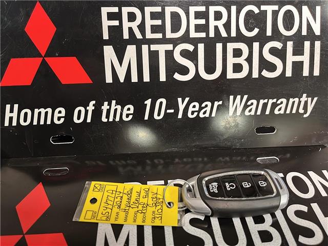 2024 Hyundai Venue Preferred (Stk: 254477A) in Fredericton - Image 17 of 17