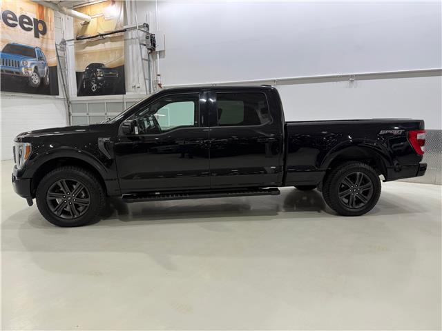 2021 Ford F-150 Lariat (Stk: C7111) in Saint-Eustache - Image 2 of 31 2021 Ford F-150 Lariat (Stk: C7111) in Saint-Eustache - Image 2 of 31