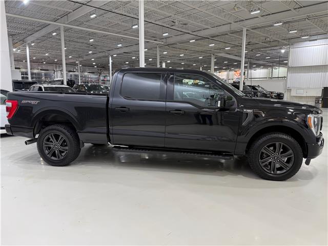 2021 Ford F-150 Lariat (Stk: C7111) in Saint-Eustache - Image 5 of 31 2021 Ford F-150 Lariat (Stk: C7111) in Saint-Eustache - Image 5 of 31