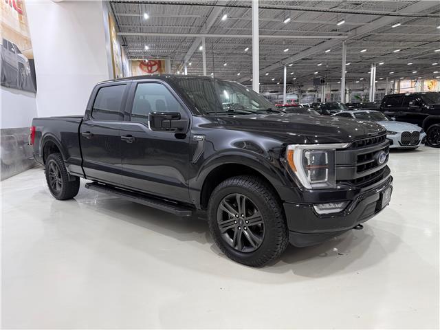 2021 Ford F-150 Lariat (Stk: C7111) in Saint-Eustache - Image 6 of 31 2021 Ford F-150 Lariat (Stk: C7111) in Saint-Eustache - Image 6 of 31