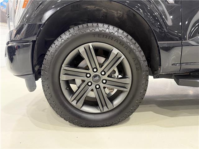 2021 Ford F-150 Lariat (Stk: C7111) in Saint-Eustache - Image 8 of 31 2021 Ford F-150 Lariat (Stk: C7111) in Saint-Eustache - Image 8 of 31