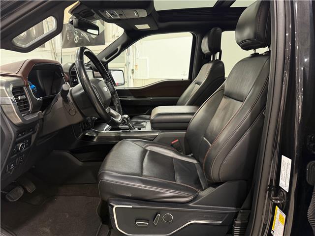 2021 Ford F-150 Lariat (Stk: C7111) in Saint-Eustache - Image 9 of 31 2021 Ford F-150 Lariat (Stk: C7111) in Saint-Eustache - Image 9 of 31