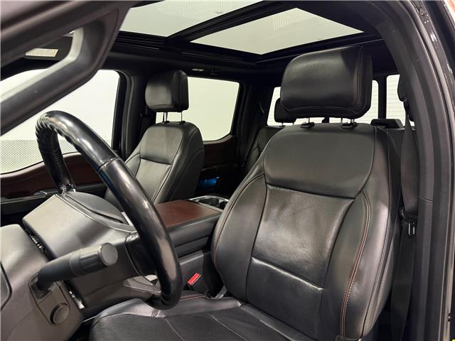 2021 Ford F-150 Lariat (Stk: C7111) in Saint-Eustache - Image 10 of 31 2021 Ford F-150 Lariat (Stk: C7111) in Saint-Eustache - Image 10 of 31