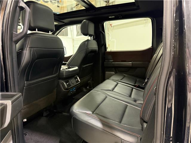 2021 Ford F-150 Lariat (Stk: C7111) in Saint-Eustache - Image 11 of 31 2021 Ford F-150 Lariat (Stk: C7111) in Saint-Eustache - Image 11 of 31