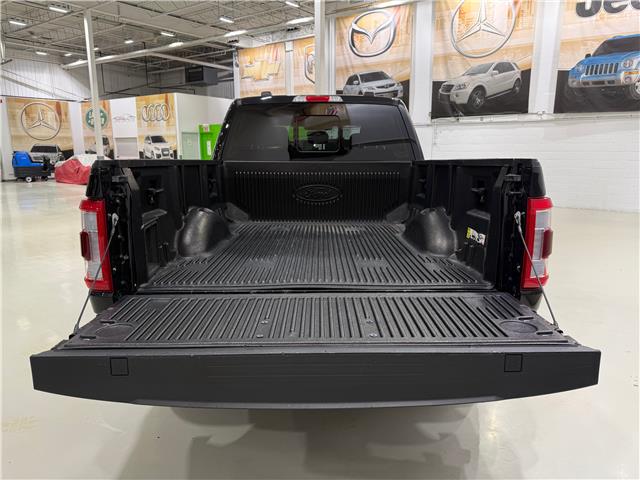 2021 Ford F-150 Lariat (Stk: C7111) in Saint-Eustache - Image 12 of 31 2021 Ford F-150 Lariat (Stk: C7111) in Saint-Eustache - Image 12 of 31