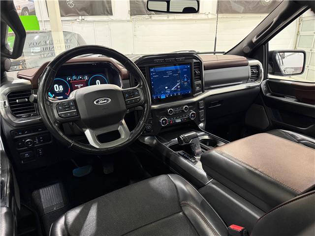 2021 Ford F-150 Lariat (Stk: C7111) in Saint-Eustache - Image 13 of 31 2021 Ford F-150 Lariat (Stk: C7111) in Saint-Eustache - Image 13 of 31