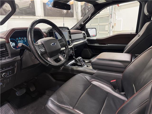 2021 Ford F-150 Lariat (Stk: C7111) in Saint-Eustache - Image 14 of 31 2021 Ford F-150 Lariat (Stk: C7111) in Saint-Eustache - Image 14 of 31